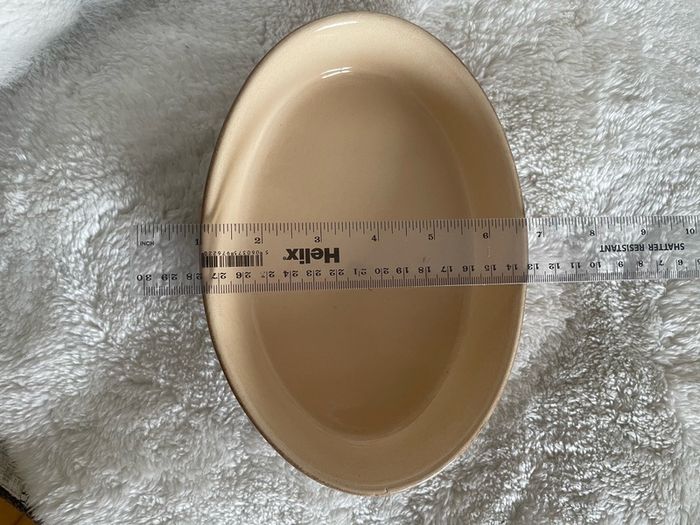 Emlie Henry - Baking Dish - 2 Colour