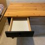 Ikea desk Image 5