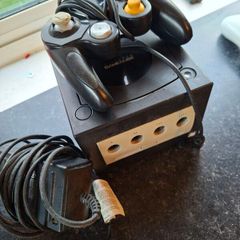games cube