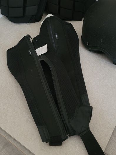 Horse Riding Kids Chaps