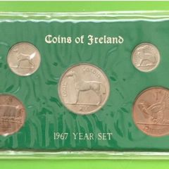 Coins of Ireland