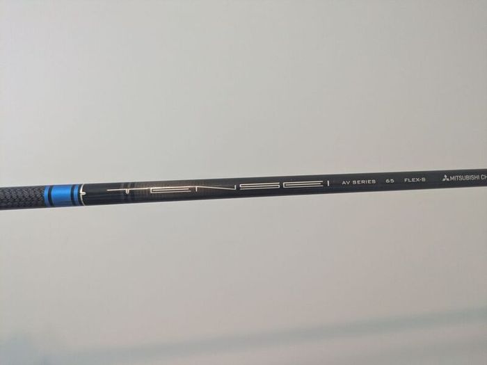Cobra King SZ stiff shaft 3 wood
