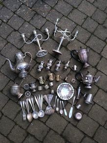 House clearance joblot