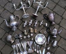 House clearance joblot