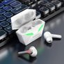 Borofone Bw24 Gaming Wireless Bt Earbuds (white) Image 4