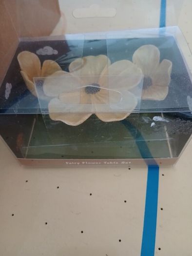 Brand New Fairy Items