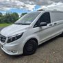 Mercedes-Benz Vito 109 Image 2