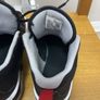 Nike Air Jordan Flight trainers size 45/ UK 10 Image 5