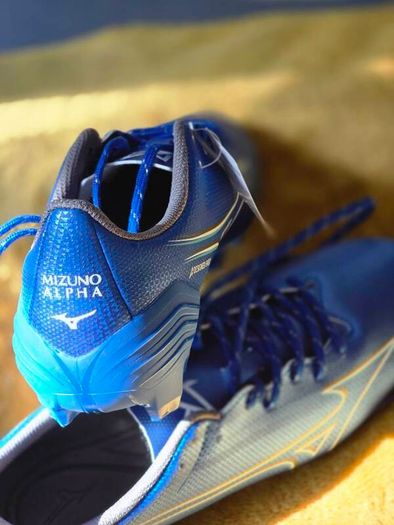 football boots