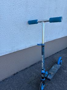 Jurassic World Kids Scooter