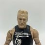 wwe elite custom Sandman action figure Image 2