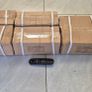 5xbrand new sets of hex dumbbells Image 8
