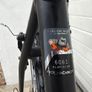 Ridgeback hybrid bike Image 5
