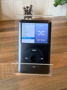 iPod Classic 6th Gen 80GB