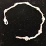 sterling silver bracelet Image 4