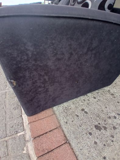 corner sofa