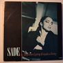 3 x Sade  7" vinyl - 20 euro - see photos for details Image 2