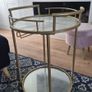 drinks trolley Image 2