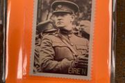 Michael Collins Stamp