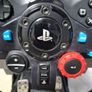 g29 wheel and pedals Image 3