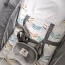 baby electric swing Image 7