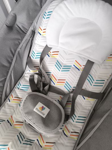 baby electric swing