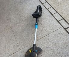 Strimmer