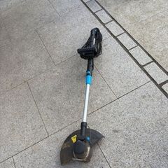 Strimmer