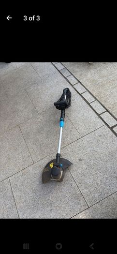 Strimmer