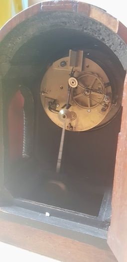 Antique French Clock