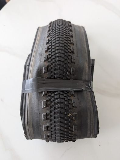 Schwalbe G-One Overland 365 | 50-622 (28x2.00)