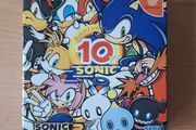 Sonic Adventure 2 Birthday Pack - JP Dreamcast