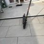 Electric scooter like new and rarely used Image 3