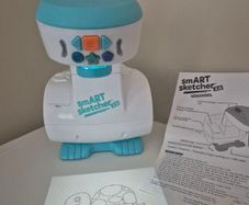 smart sketcher 2.0 projector