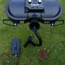 FORZA V90 Twin Wheel Cricket Bowling Machine - Dual Wheel Design - Up to 90mph for Indoor and Outdoor Use Image 3
