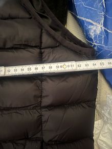gilet vest size xxl