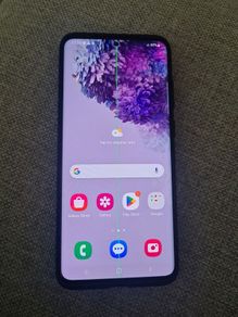 S20 plus