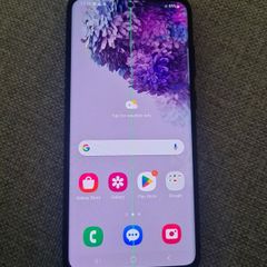 S20 plus