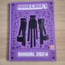 Minecraft books Image 2