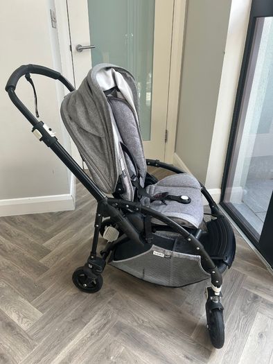 Bugaboo Bee 5
