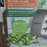 Salter electric spiralizer Image 9