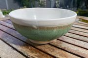 Stoneware Centrepiece Bowl