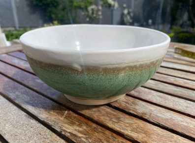 Stoneware Centrepiece Bowl