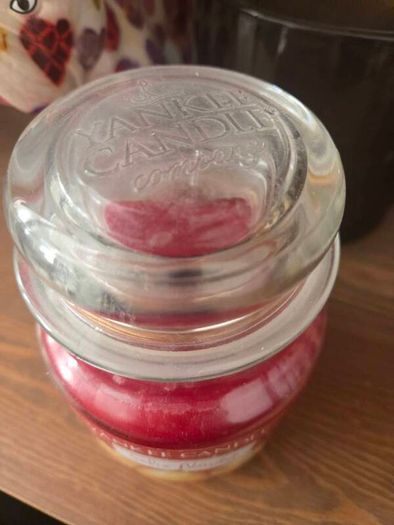 Yankee Candle