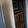 Tambour Roller Door Cabinet Image 3