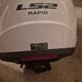 ls2 helmet Image 2