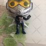 Funko pop the Wasp  Marvel (no Box ) Image 3