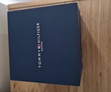 tommy hilfiger watch