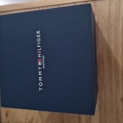 tommy hilfiger watch
