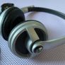 Logitech Wired Headphone with microphone Image 2